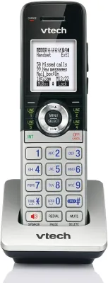 AT&T ATT-CM18045 - VTech Accessory Handset for VTech CM18445 Main Console