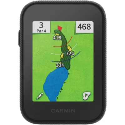 Garmin 010-01690-00 - APPROACH G30 GLF GPS