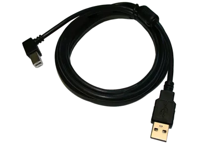 TOPAZ SYSTEMS A-CUR6-1 - TOPAZ, CABLE, USB CABLE FOR LBK755 LBK766 UNITS