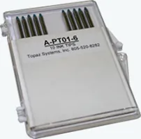 TOPAZ SYSTEMS A-PT01-6 - TOPAZ, ACCESSORY, 10 INK TIPS