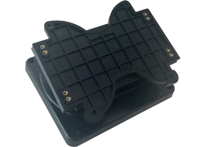 TOPAZ SYSTEMS A-TSL2-1 - TOPAZ, TILT AND SWIVEL STAND FOR GEMVIEW 10 TABLET