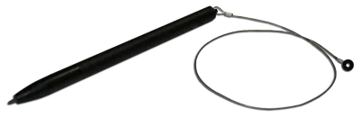 TOPAZ SYSTEMS P-T111-B - TOPAZ, ACCESSORY, REPLACEMENT PEN, SIGNATUREGEM 1X5