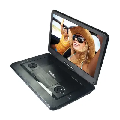 PROSCAN PEDVD1566 - 15.6IN WD PRT SWV DVD PLY