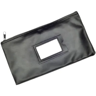 NADEX COINS(TM) NCB9-1002-BLK - 7PK ZPR CN BGS WCRD WNDW