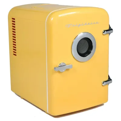 FRIGIDAIRE EFMIS151-YELLOW_CP4 - 4L POR CLR WBT SPK YW