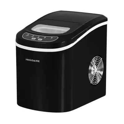 FRIGIDAIRE EFIC101-BLACK - PRT CMPCT ICE MAKER BLK