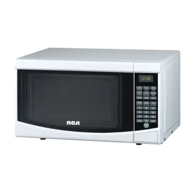 VOXX RMW733-WHITE - 0.7CU MICROWAVE WHT