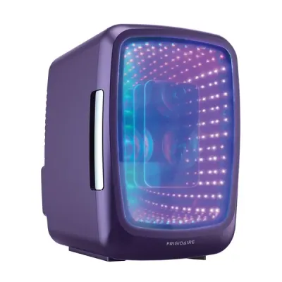 FRIGIDAIRE EFMIS179-PURPLEHAZE - 6C GM LT UP MNI FRIDG PHZ