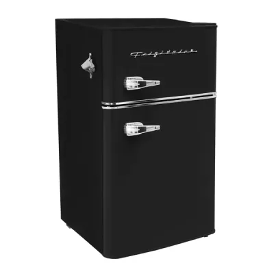 FRIGIDAIRE EFR840-BLACK - 3.2CU 2DR RET MNI FRG BLK