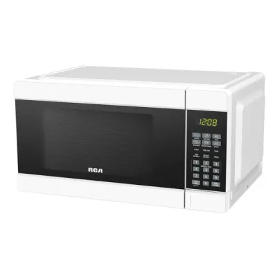 VOXX RMW1132-WHITE - 1.1CU 1KW MICROWAVE WHT