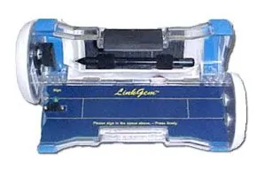 TOPAZ SYSTEMS T-RFS261-C3B - TOPAZ, LINKGEM, TRANSACTION TERMINAL, 1X5, 4.5 STD SIDE-OPEN