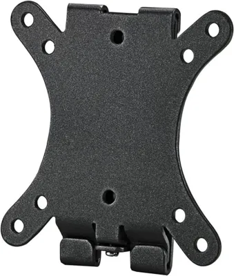 ERGOTRON 97-589 - NEO-FLEX WALL MOUNT, ULD, WEIGHT CAPACITY - UP TO 40 LBS, LO
