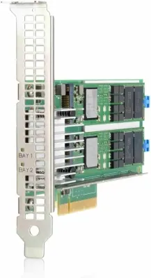HPE P12965-B21 - HP NS204i Gen10 Plus NVMe Storage Controller with SSDs