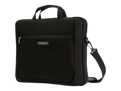 KENSINGTON K62561USB - SIMPLY PORTABLE SP15 15.6 NEOPRENE SLEEVE