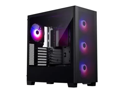 Phanteks PH-XT523P1_DBK01 - Phanteks XT Pro Ultra R Mid-Tower Gaming Case