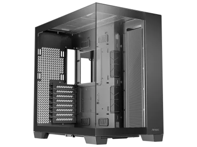 ANTEC C8 - Antec C8 R Full-Tower E-ATX Case - High Airflow