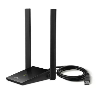 Peplink TL-ARCHER-T4U-PLUS - AX1800 High Gain Dual Band Wi-Fi 6 USB