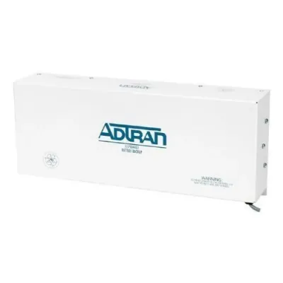 ADTRAN 1175044L1 - ADTRAN 750 Battery Backup System for Total Access