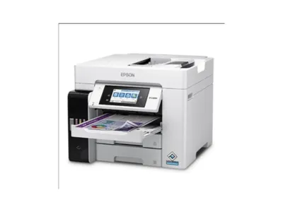 EPSON C11CJ29203 - WorkForce ST-C5000 Color Multifunction Printer