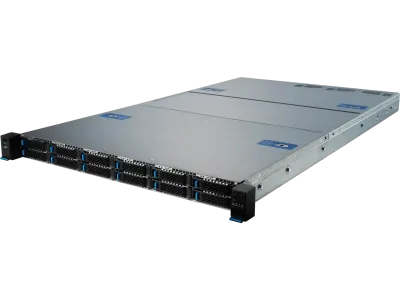 MSI 939-S311-02S - MSI S1206-01 1U Dual AMD EPYC 90059004 Series Processors Dua