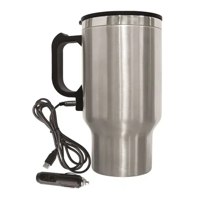Brentwood RA30844 - Brentwood Appliances CMB-16C GEOJUG 16-Ounce Stainless Steel