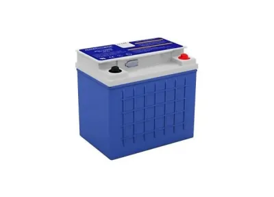 Power Sonic PSL-12500 - 51.4Ah LiFePO4 UPS Backup Battery for Reliable Power