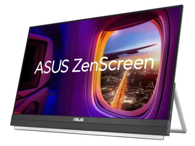 ASUS MB229CF - ASUS ZenScreen MB229CF 21.5" IPS Portable Monitor