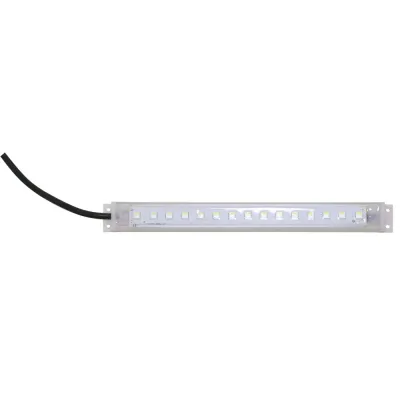 Scandvik 41650P - Scandvik 8 RGBW LED Light Strip - Four Colors