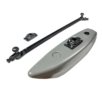 YAKGEAR 01-0096 - YakGear Stabilizing Outriggers for Kayaks & Canoes
