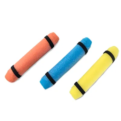 YAKGEAR RF3-YK - YakGear Floating Rod Accessories - 8 Rod Floats