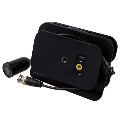 AquaVu 100-4838 - Aqua-Vu Multi-Vu Live Underwater Viewing System