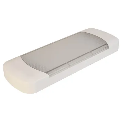 Scandvik 41593P - Scandvik LED Engine Room Light - SurfaceFlush Mount