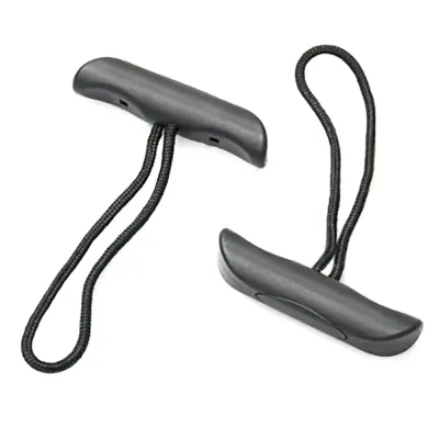 YAKGEAR HANDC - YakGear Adjustable Toggle Handle Kit - 2 Pack