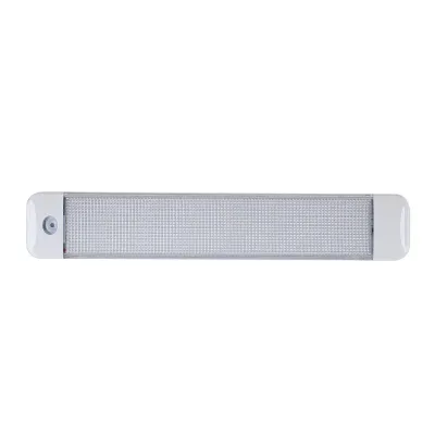 Scandvik 41480P - Scandvik 10 Dual Color Cabin Light with Touch Switch