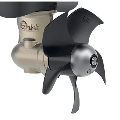 Quick FVSGEL140R05A00 - Right Side Propeller for Quick BTQ 140 Series Thrusters