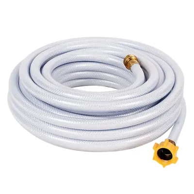 Camco 22733 - Camco TastePURE 25' Lead-Free Drinking Water Hose