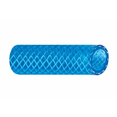 Trident Marine 165-0126 - Trident Marine 12 x 50 Cold Water PVC Hose - Drinking Safe