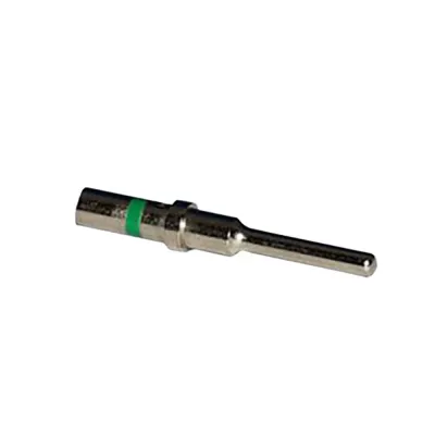 Pacer Group T14DT-P-25 - Deutsch Pin Receptacle for 14-18 AWG - Size 16 (25 Pack)