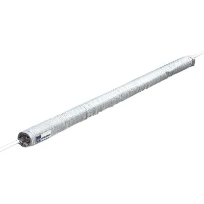 Blue Performance PC866 - Comfortable Sea Rail Cover for Boating and Sailing