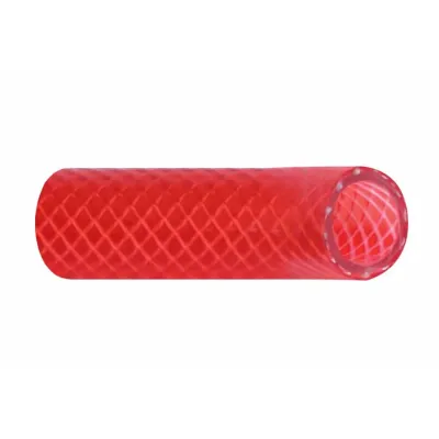 Trident Marine 166-0346-FT - 34 FDA Hot Water Hose - Drinking Water Safe