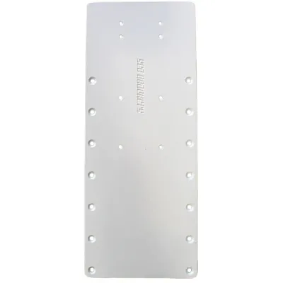 Sea Brackets SEA2325 - Sea Brackets 20 Trolling Motor Mounting Plate