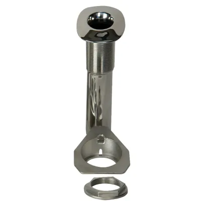 C.E. Smith 53677C - C.E. Smith 70 Series Screwless Flush Mount Rod Holder - 15