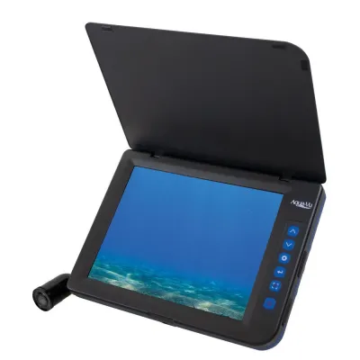 AquaVu 100-4807 - Aqua-Vu AV822 HD Pro Underwater Viewing System