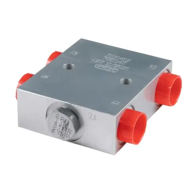 Garmin 010-11203-10 - Garmin Autopilot Check Valve Kit for Hydraulic Systems