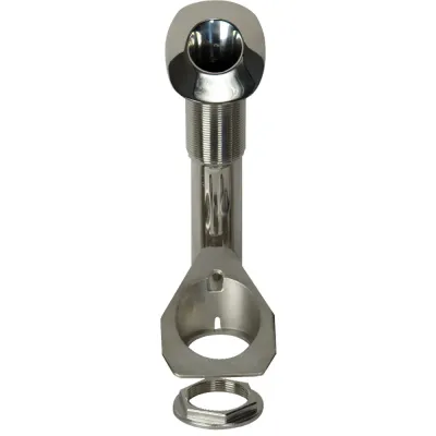 C.E. Smith 53688C - C.E. Smith 80 Series Flush Mount Rod Holder - 30 Degree