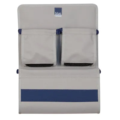 Blue Performance PC3580 - Compact Blue Performance Cabin Bag - Small Size