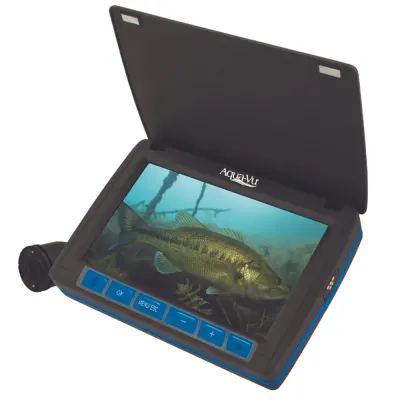 AquaVu 100-5194 - Aqua-Vu Micro Revolution 5.0 HD Camera System