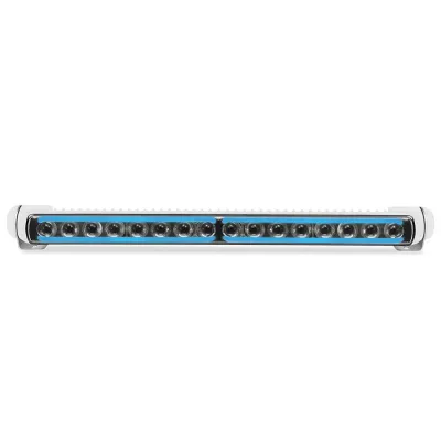 Hella Marine 958140531 - Hella Marine Sea Hawk-470 Pencil Beam Light Bar - White Hous