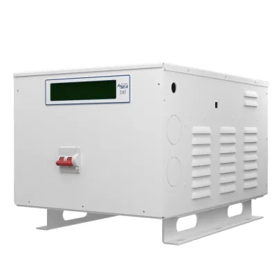 ASEA Power Systems 628009-001 - ASEA DBT12 GEN2 Dock Boost Transformer - Smart Isolation
