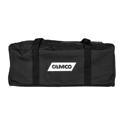 Camco 53246 - Camco Heavy-Duty RV Storage Bag with Padded Interior